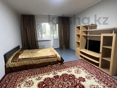 1-комнатная квартира · 47 м² · 4/9 этаж, мкр Кулагер 28 за 199 999 ₸ в Алматы, Жетысуский р-н
