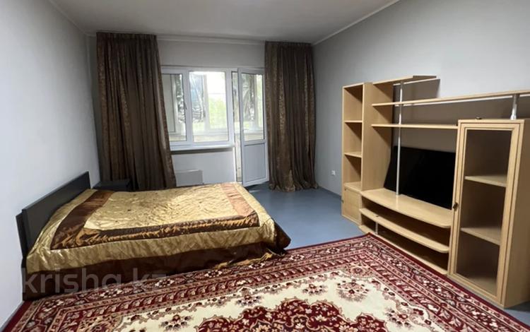 1-бөлмелі пәтер · 47 м² · 4/9 қабат, мкр Кулагер 28, бағасы: 199 999 ₸ в Алматы, Жетысуский р-н — фото 12