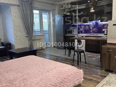 1-комнатная квартира · 47.8 м² · 4/12 этаж, Муканова 159 — Муканова угол Гоголя за 44 млн ₸ в Алматы, Алмалинский р-н