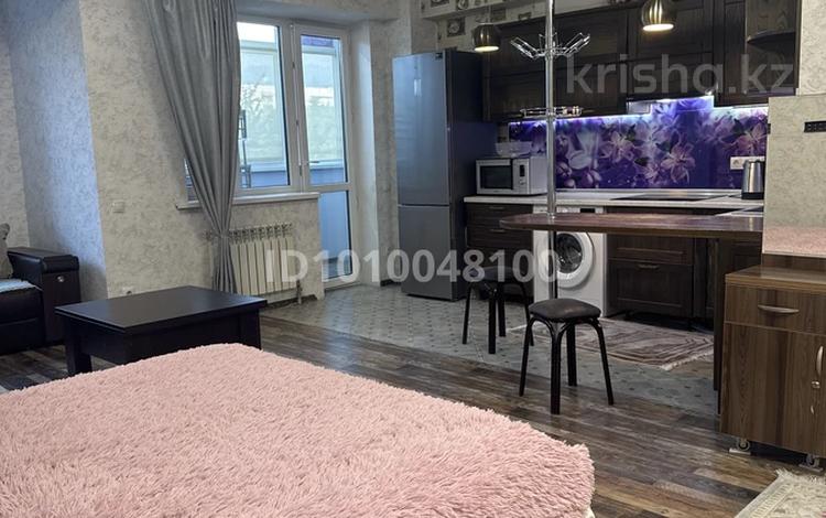 1-комнатная квартира · 47.8 м² · 4/12 этаж, Муканова 159 — Муканова угол Гоголя за 44 млн ₸ в Алматы, Алмалинский р-н — фото 14
