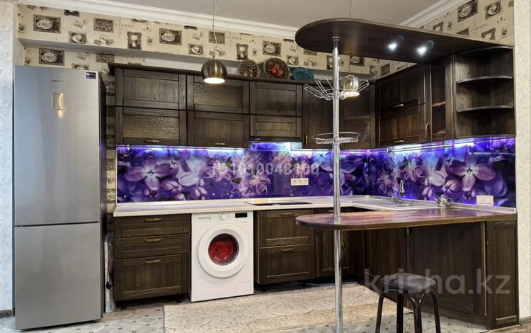 1-комнатная квартира · 47.8 м² · 4/12 этаж, Муканова 159 — Муканова угол Гоголя за 45 млн ₸ в Алматы, Алмалинский р-н — фото 3