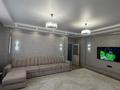 4-бөлмелі пәтер · 130 м² · 5/15 қабат, 17-ш/а. 54, бағасы: 65 млн ₸ в Актау, 17-й мкр