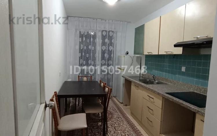 1-комнатная квартира · 41.5 м² · 6/16 этаж, мкр Аккент за 200 000 ₸ в Алматы, Алатауский р-н — фото 2