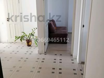 2-комнатная квартира · 68.7 м² · 7/10 этаж, Крупская 24Д за 39 млн ₸ в Атырау