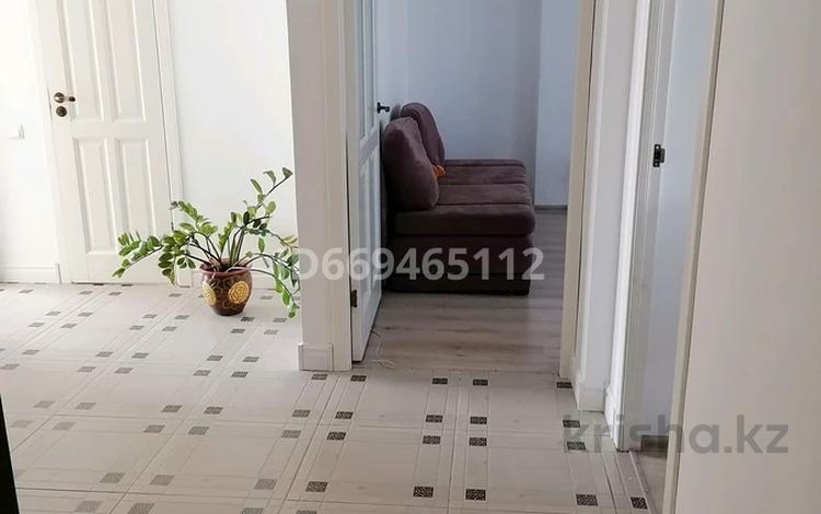 2-комнатная квартира · 68.7 м² · 7/10 этаж, Крупская 24Д за 39 млн ₸ в Атырау — фото 21