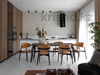 Жеке үй · 8 бөлме · 200 м² · 10 сот., Талхиз 17, бағасы: 201 млн 〒 в Туздыбастау (Калинино)