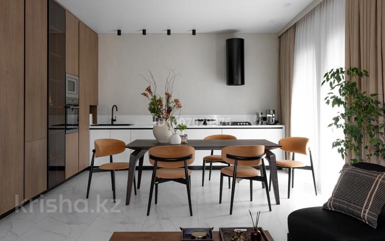 Отдельный дом · 8 комнат · 200 м² · 10 сот., Талхиз 17 за 213 млн 〒 в Туздыбастау (Калинино) — фото 2