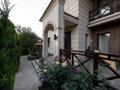 Отдельный дом · 8 комнат · 200 м² · 10 сот., Талхиз 17 за 213 млн 〒 в Туздыбастау (Калинино) — фото 59