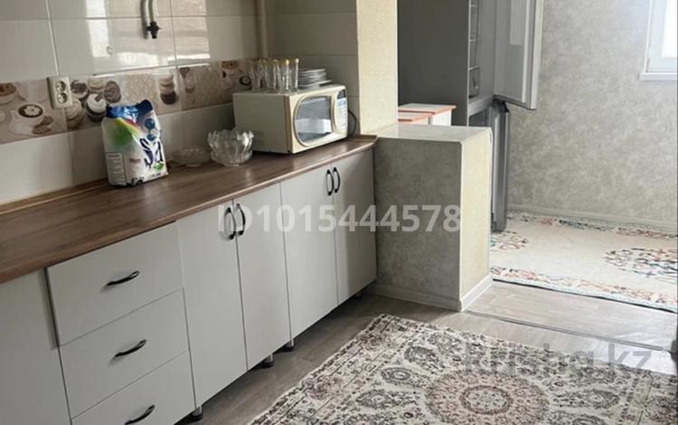 2-комнатная квартира · 55.6 м² · 3/5 этаж, 5-й мкр 8 за 18.5 млн ₸ в Актау — фото 2