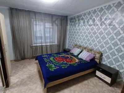 2-комнатная квартира, 50 м², 1/5 этаж, Габдуллина за 13.5 млн 〒 в Кокшетау