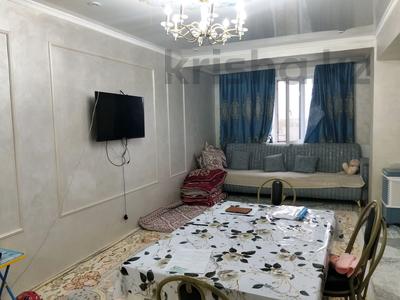 2-комнатная квартира · 56.8 м² · 6/8 этаж, Бокейханова — Бокейханова 510б за 32 млн 〒 в Алматы, Жетысуский р-н