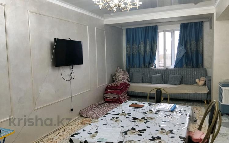 2-комнатная квартира · 56.8 м² · 6/8 этаж, Бокейханова — Бокейханова 510б за 32 млн 〒 в Алматы, Жетысуский р-н — фото 9