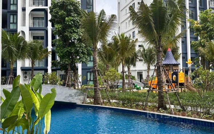 2-бөлмелі пәтер · 53 м² · 1/7 қабат, Пхукет, бағасы: ~ 90.9 млн 〒 — фото 2