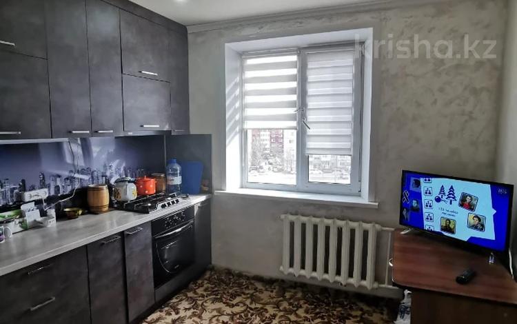 2-бөлмелі пәтер · 50.2 м² · 6/6 қабат, 7 микрорайон 6, бағасы: 20 млн ₸ в Костанае — фото 2