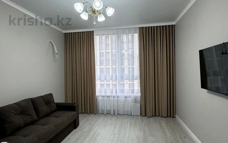 1-комнатная квартира · 45 м² · 5/9 этаж, Е-899 2а за 300 000 〒 в Астане, Нура р-н — фото 2