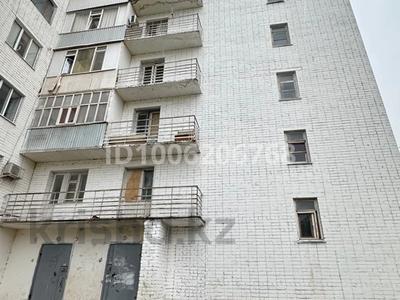 1-комнатная квартира · 20 м² · 4/9 этаж, мкр 8 290 — Бр. жубановых за 4.7 млн 〒 в Актобе