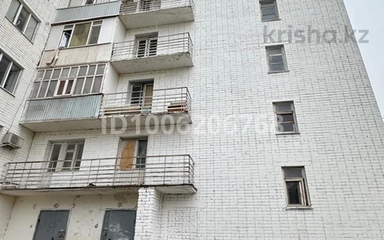 1-комнатная квартира · 20 м² · 4/9 этаж, мкр 8 290 — Бр. жубановых за 4.7 млн ₸ в Актобе — фото 2
