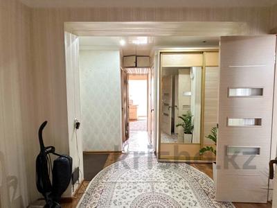 4-комнатная квартира · 90 м² · 4/5 этаж, Алдабергенова 86 за 27 млн 〒 в Талдыкоргане