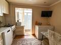 4-комнатная квартира · 90 м² · 4/5 этаж, Алдабергенова 86 за 27 млн 〒 в Талдыкоргане — фото 14