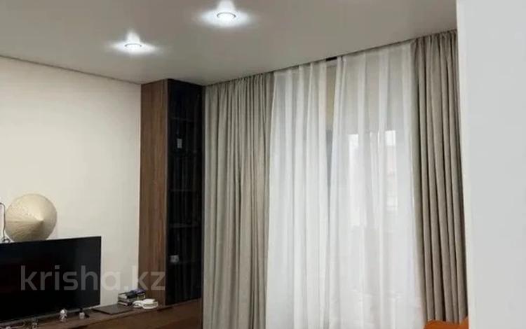 1-бөлмелі пәтер · 35.3 м² · 5/5 қабат, Самал-2 ш/а., бағасы: 45 млн ₸ в Алматы, Медеуский р-н — фото 7