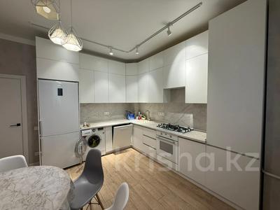 2-бөлмелі пәтер · 67 м² · 1/5 қабат, Алтын орда ш/а., бағасы: 29 млн ₸ в Актобе, мкр. Алтын орда