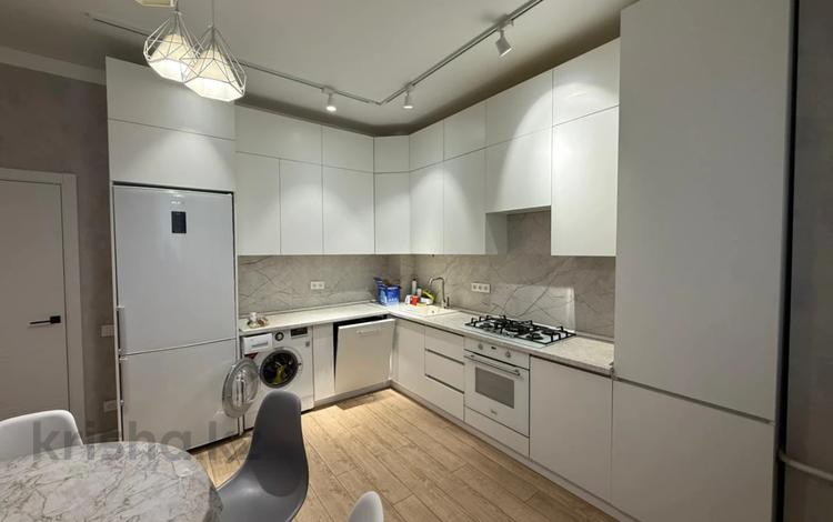 2-комнатная квартира · 67 м² · 1/5 этаж, мкр. Алтын орда за 29 млн ₸ в Актобе — фото 2