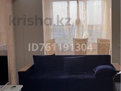 2-комнатная квартира · 56.8 м² · 4/8 этаж, Бокейханова 510 Б за 38 млн ₸ в Алматы, Жетысуский р-н