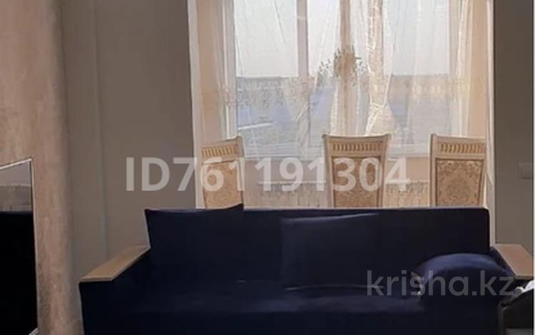 2-комнатная квартира · 56.8 м² · 4/8 этаж, Бокейханова 510 Б за 38 млн ₸ в Алматы, Жетысуский р-н — фото 2