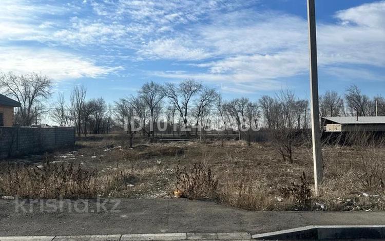 Участок · 8 соток, Нурлы Бастау за 10 млн ₸ в Талдыкоргане, мкр Жастар — фото 2