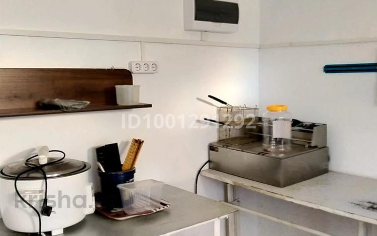 Магазины и бутики · 62 м² за 25 млн 〒 в Рудном — фото 2