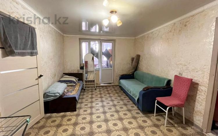 2-бөлмелі пәтер · 42.7 м² · 1/2 қабат, Циолковского 24, бағасы: 11.8 млн ₸ в Талдыкоргане — фото 15