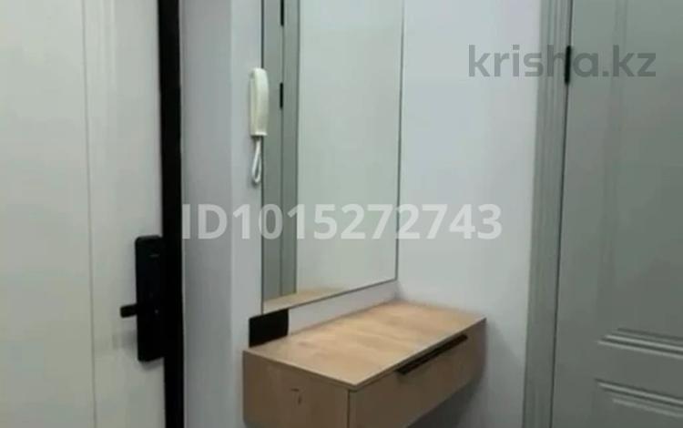1-комнатная квартира · 50 м² · 7/9 этаж, мкр Нуртас — ЖК Капитал за 250 000 ₸ в Шымкенте, Каратауский р-н — фото 2