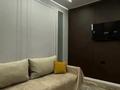 1-комнатная квартира · 50 м² · 7/9 этаж, мкр Нуртас — ЖК Капитал за 250 000 ₸ в Шымкенте, Каратауский р-н — фото 5