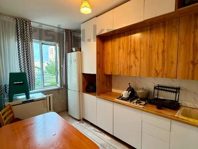 1-комнатная квартира · 43 м² · 1/9 этаж, Коктем за 17.5 млн ₸ в Талдыкоргане