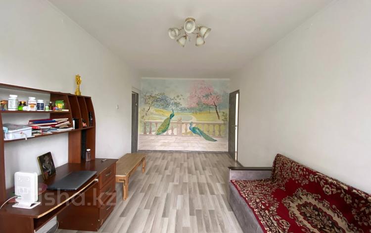 2-комнатная квартира · 48 м² · 4/4 этаж, мкр №3 — ТОП ЦЕНА! за 28 млн ₸ в Алматы, Ауэзовский р-н — фото 21