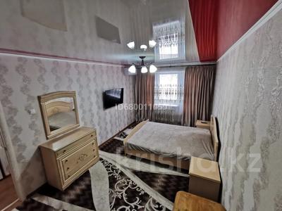 1-комнатная квартира, 33 м², 2/5 этаж помесячно, Женис за 140 000 〒 в Жезказгане