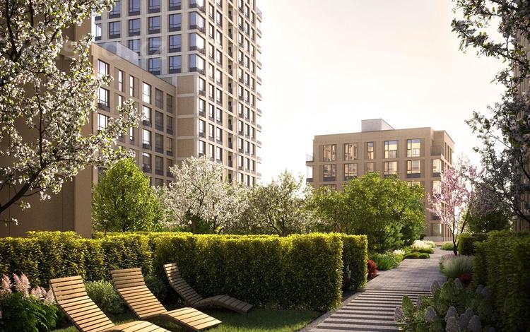 2-комнатная квартира · 56.77 м², Туран 57д за ~ 49.2 млн ₸ в Астане, Нура р-н — фото 6