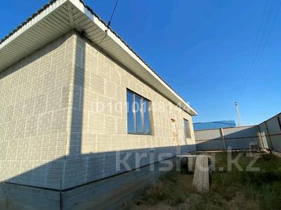 Отдельный дом · 4 комнаты · 174 м² · 10 сот., Жанибек хан 31 — Мкр барлаушы за 20 млн 〒 в Индер