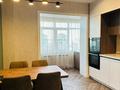 2-комнатная квартира · 75 м² · 16/19 этаж, Назарбаева 235 Б за 950 000 ₸ в Алматы, Бостандыкский р-н — фото 4