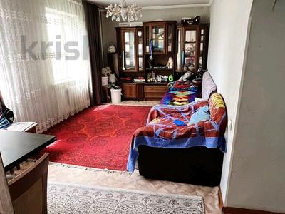 3-комнатная квартира · 60 м² · 1/5 этаж, мкн Жастар 33 за 18.5 млн ₸ в Талдыкоргане, мкр Жастар