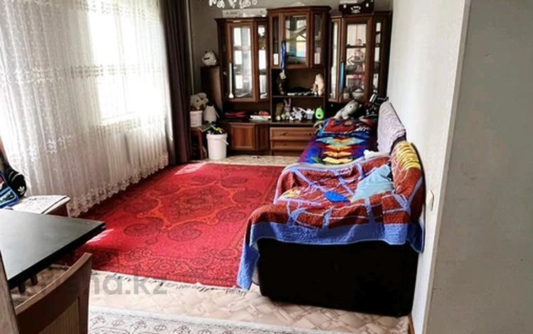 3-комнатная квартира · 60 м² · 1/5 этаж, мкн Жастар 33 за 18.5 млн ₸ в Талдыкоргане, мкр Жастар — фото 2
