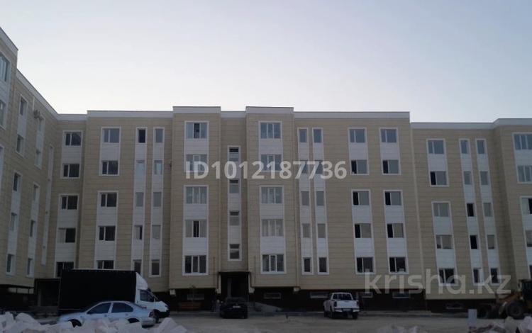 3-бөлмелі пәтер · 116 м² · 5/5 қабат, Мкр. 29А 167, бағасы: 15 млн ₸ в Актау, 18-й мкр  — фото 2