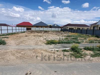 Участок · 8 соток, мкр Самал, Барис матвеев 8 за 17 млн 〒 в Атырау