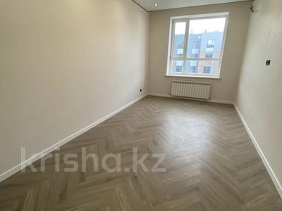 1-бөлмелі пәтер · 39 м² · 7/8 қабат, Ш.Калдаякова — С.Нурмагамбетова, бағасы: 26 млн ₸ в Астане, Алматы р-н