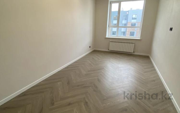 1-комнатная квартира · 39 м² · 7/8 этаж, Ш.Калдаякова — С.Нурмагамбетова за 26 млн ₸ в Астане, Алматы р-н — фото 26