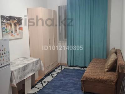 1-бөлмелі пәтер · 20.5 м² · 4/5 қабат, Рыскулбекова 27/2, бағасы: 9.9 млн ₸ в Астане, Алматы р-н