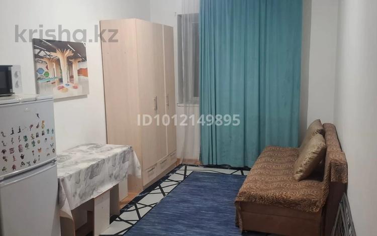 1-комнатная квартира · 20.5 м² · 4/5 этаж, Рыскулбекова 27/2 за 9.9 млн ₸ в Астане, Алматы р-н — фото 20