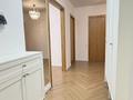 3-бөлмелі пәтер · 90 м² · 5/17 қабат, Туран 52/5, 52/6, 52/7, бағасы: 79 млн ₸ в Астане, Есильский р-н