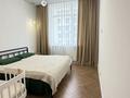 3-бөлмелі пәтер · 90 м² · 5/17 қабат, Туран 52/5, 52/6, 52/7, бағасы: 79 млн ₸ в Астане, Есильский р-н — фото 13