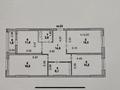 3-бөлмелі пәтер · 90 м² · 5/17 қабат, Туран 52/5, 52/6, 52/7, бағасы: 79 млн ₸ в Астане, Есильский р-н — фото 14